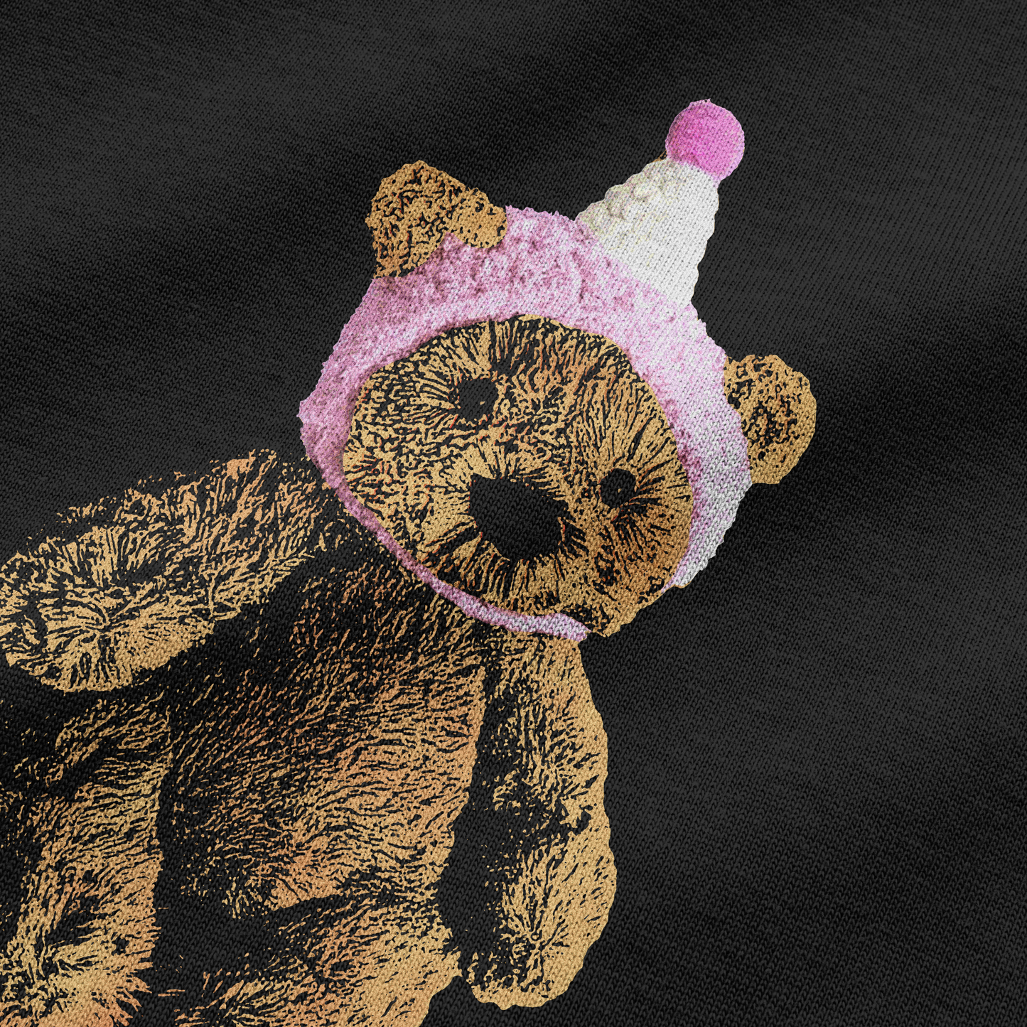 Teddy