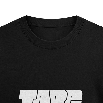 Bubble Targ Essentials Long Oversize Tee