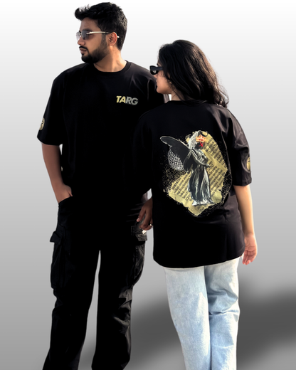 Cancelled Oversized Tee