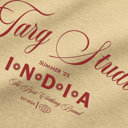 Targ Studios 'India'