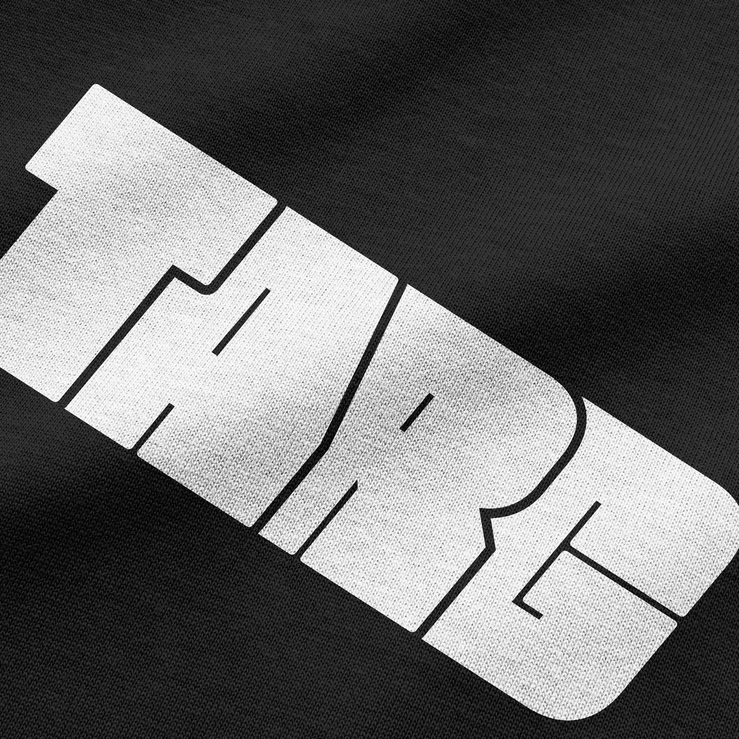 Bubble Targ Essentials Long Oversize Tee