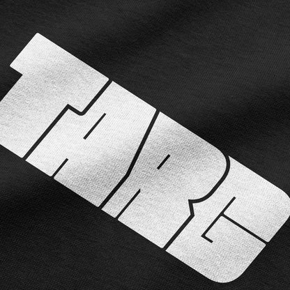 Bubble Targ Essentials Long Oversize Tee