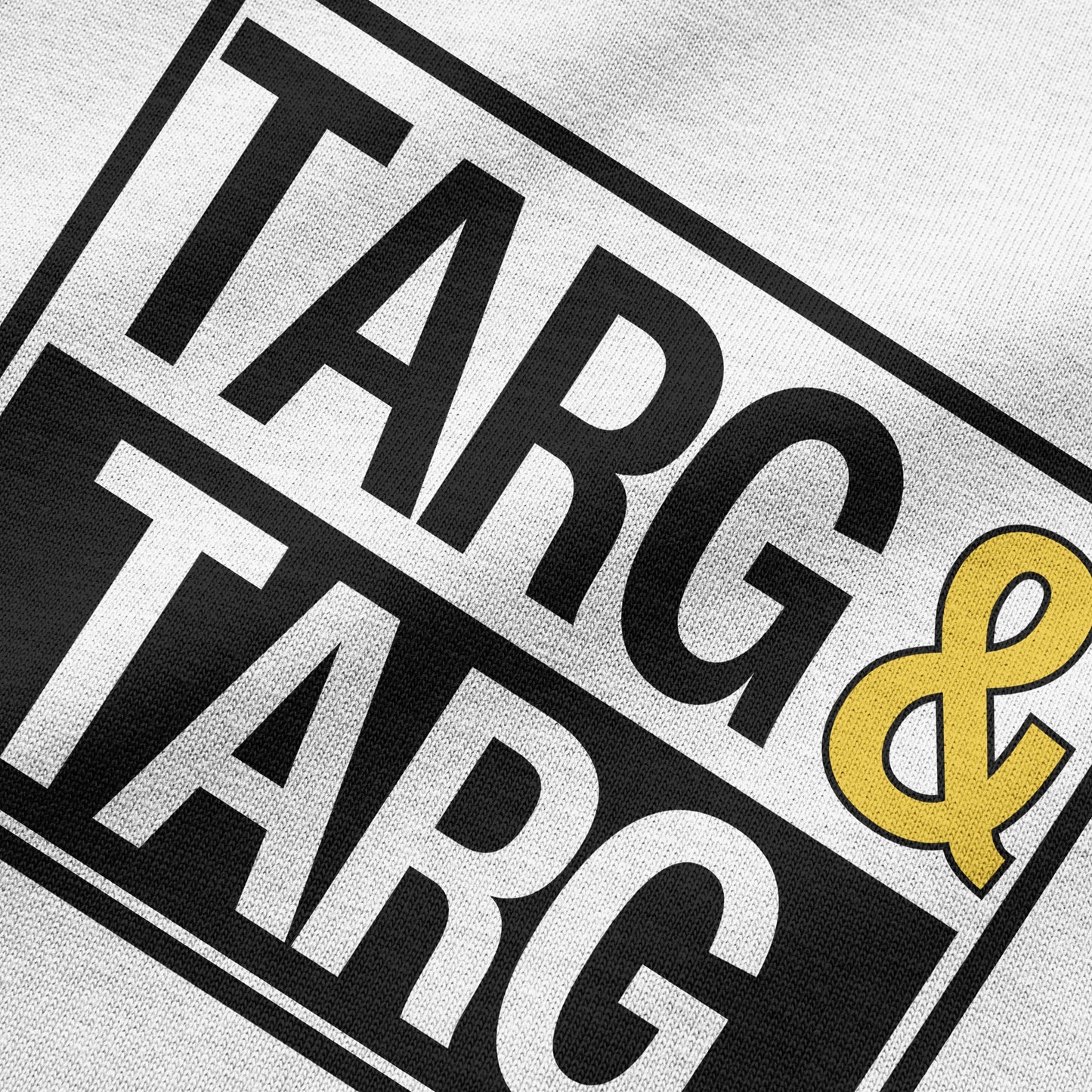 Targ & Targ Essentials Long Oversize Tee