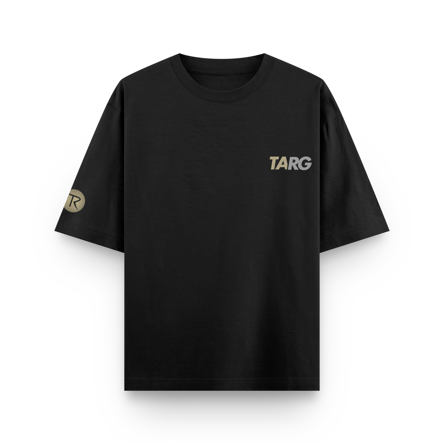 Cancelled Oversized Tee