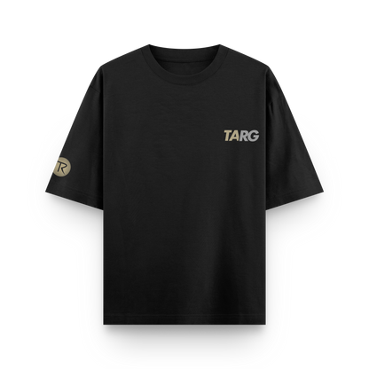 Cancelled Oversized Tee