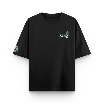 The Conqueror Long Oversized T-Shirt