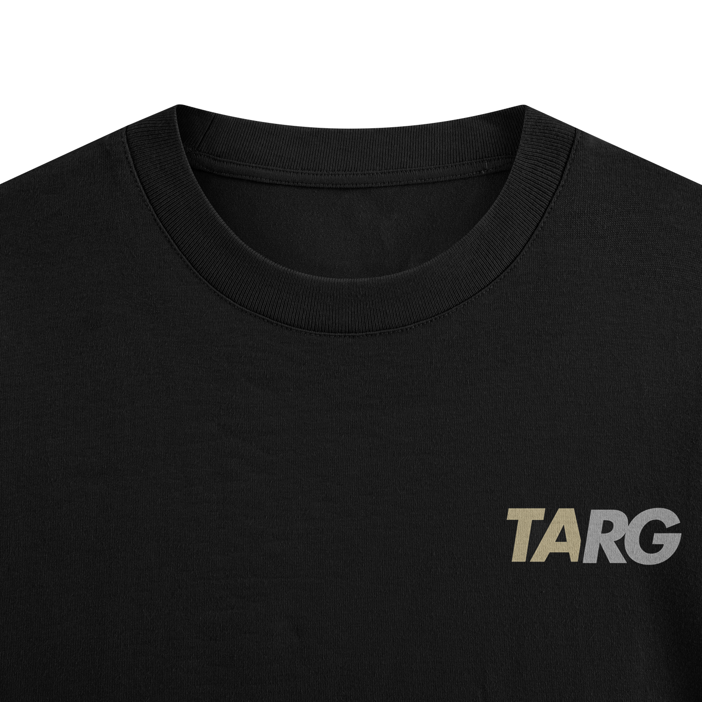 Cancelled Oversized Tee