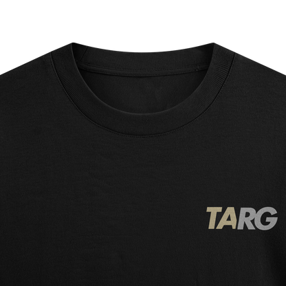 Cancelled Oversized Tee